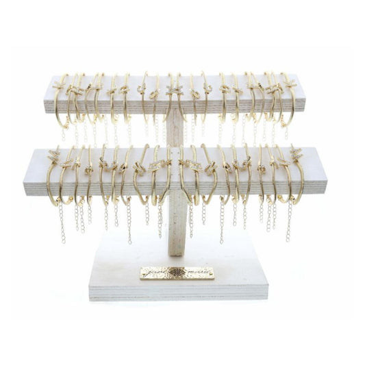 Totally Crystal! Bracelets, No Display Package