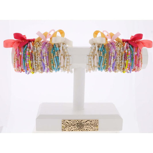 Winslet Bracelets, Display Package