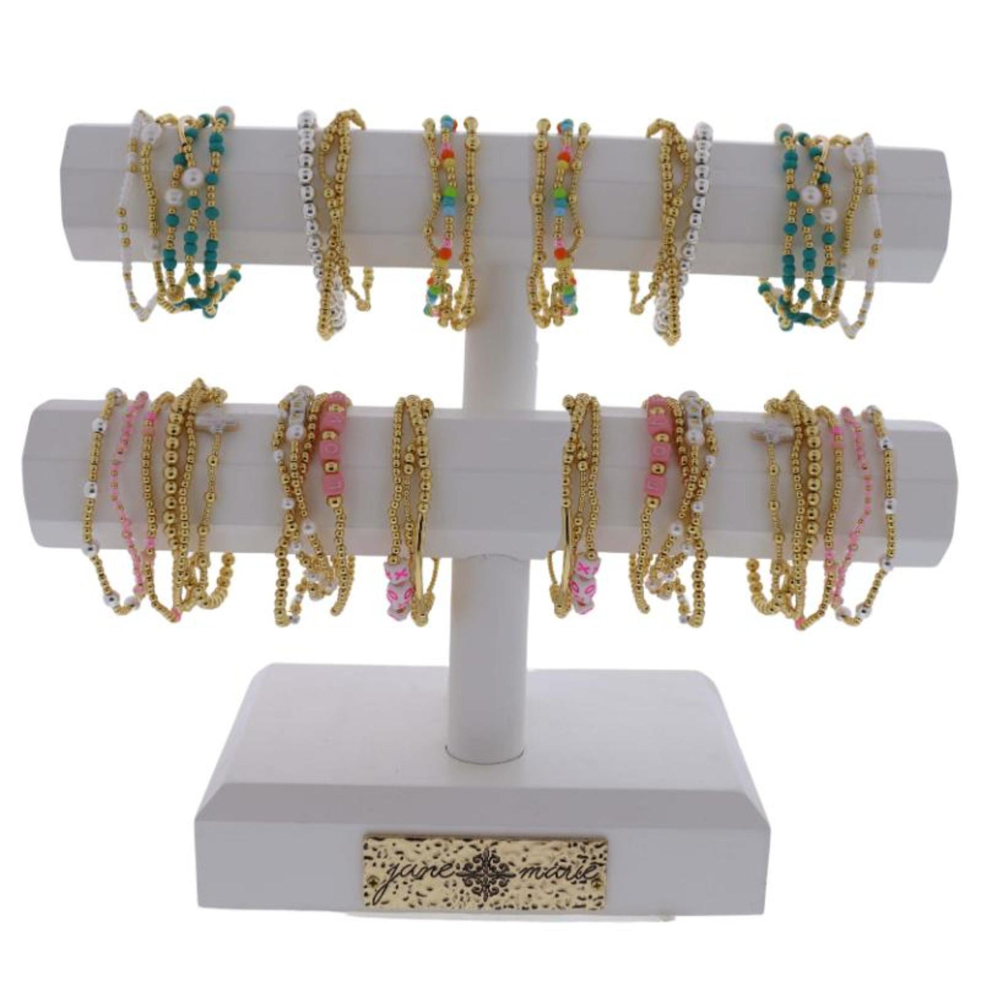 Eden Bracelets, No Display Package