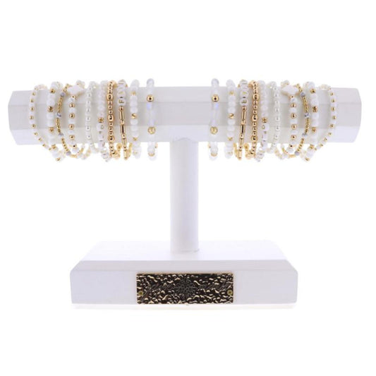 Swan! Bracelets, No Display Package