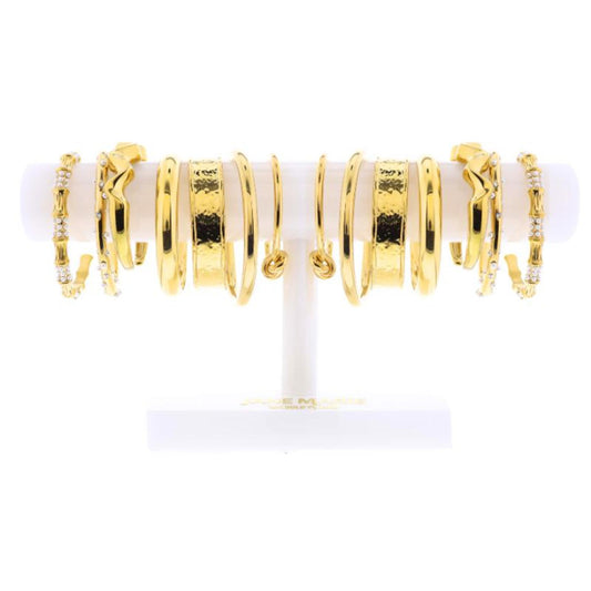 Golden Forever! Bracelets, Display Package