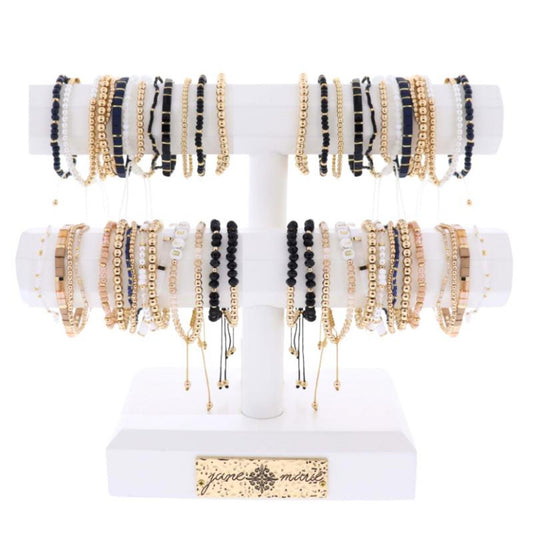 Raven Bracelets, No Display Package