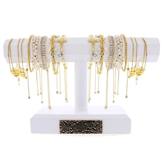Maribel Bracelets, Display Package