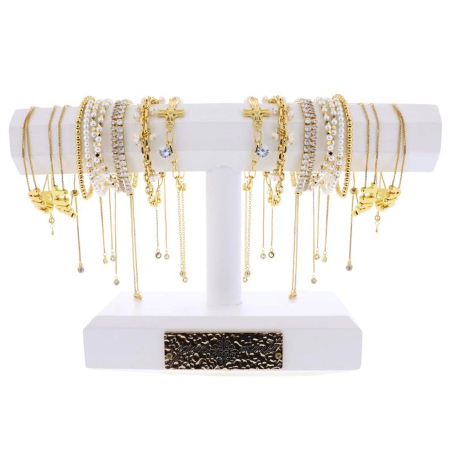 Maribel Bracelets, No Display Package