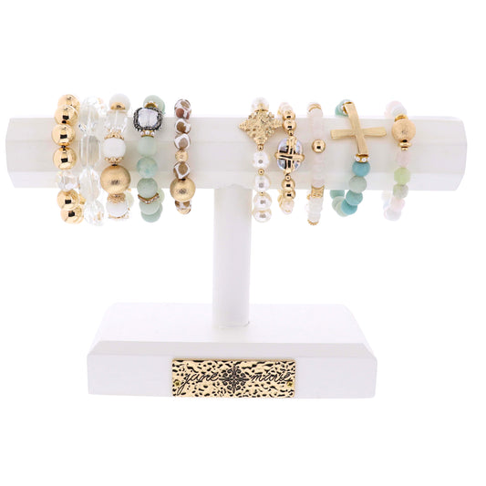 Margot Bracelets, No Display Package