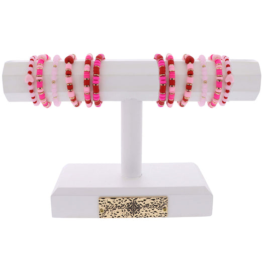 Close To My Heart! Bracelets, Display Package