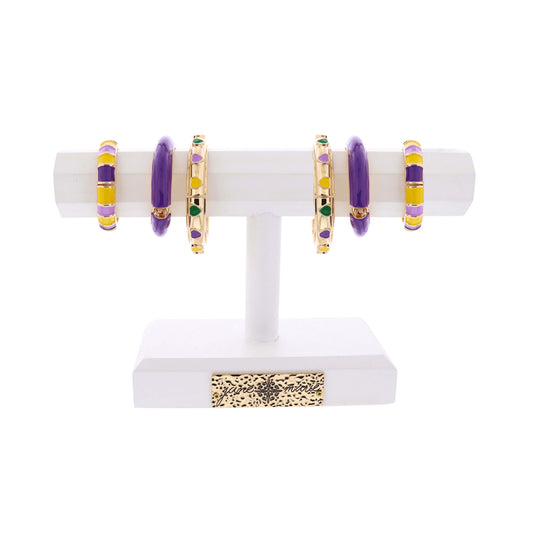 Royal Party! Bracelets, Display Package