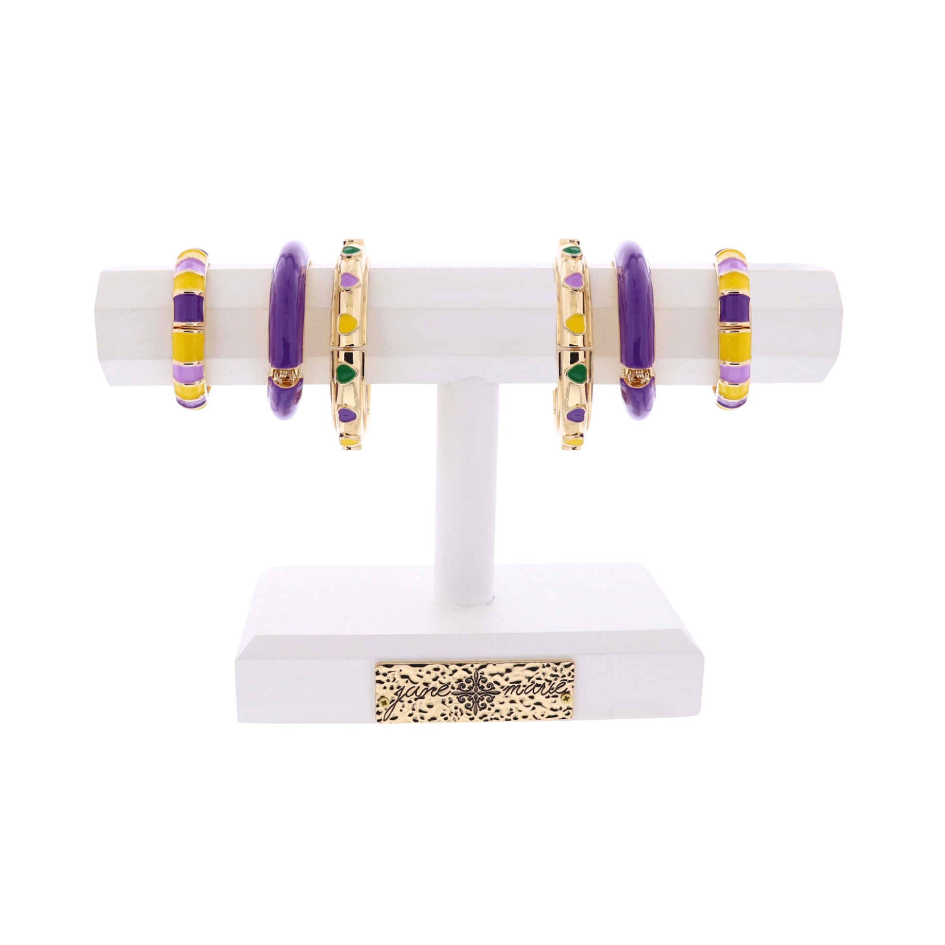 Royal Party! Bracelets, No Display Package