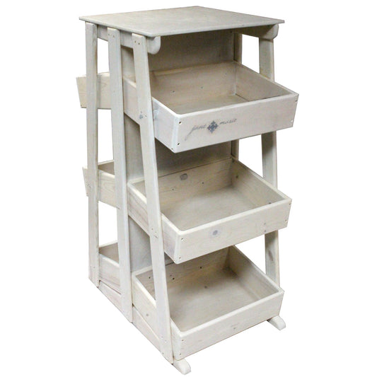 Kids T-Shirt Display Rack, Hold 12 T-Shirt Programs