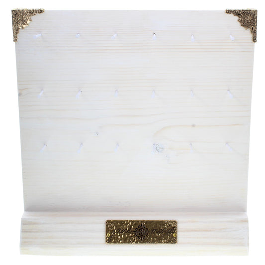 18 Nail (short) ( 10" x 9.5" )
