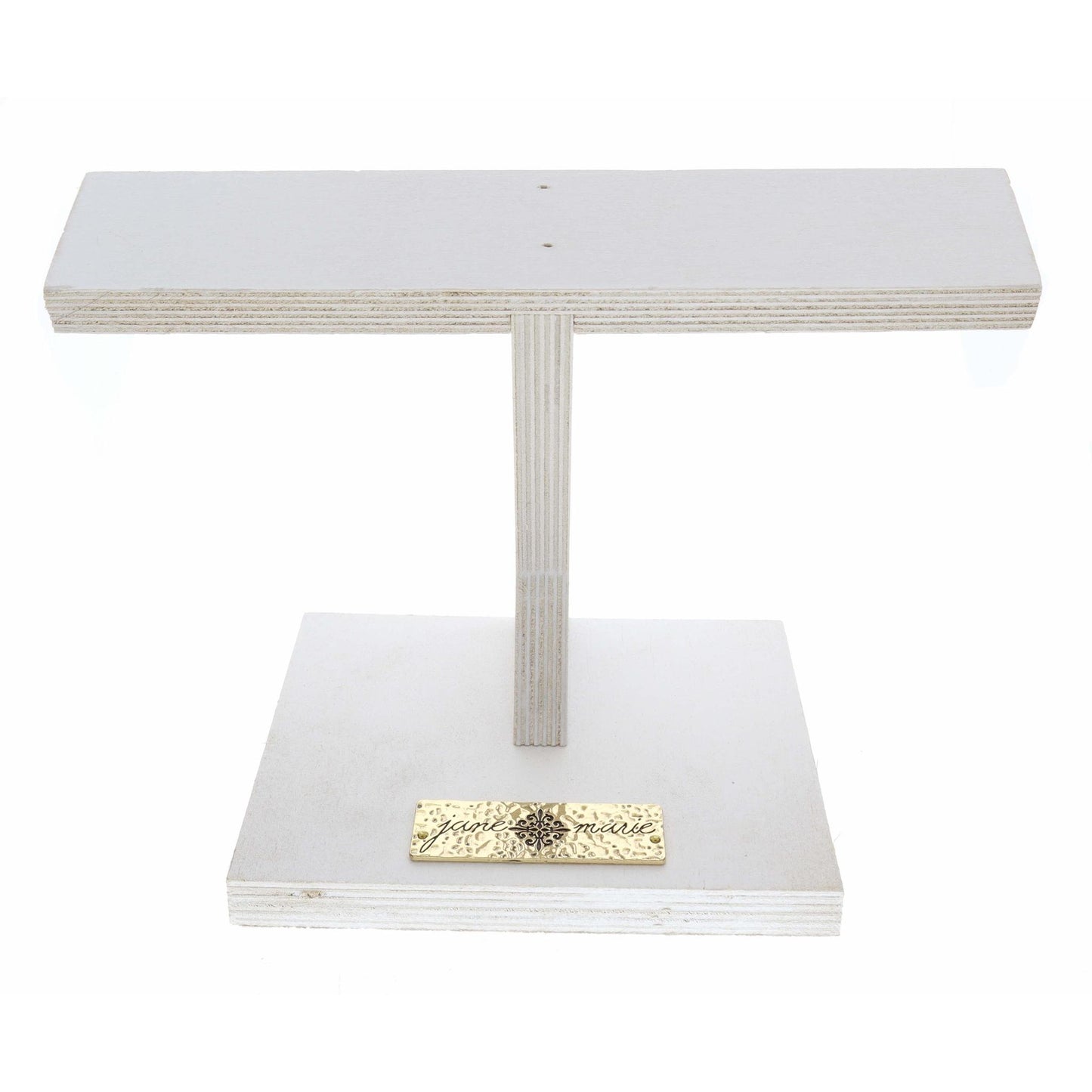 Single Tier Bracelet Bar Display