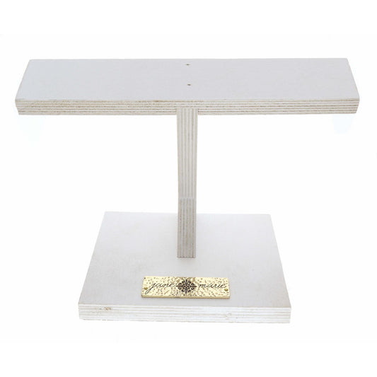 Single Tier Bracelet Bar Display
