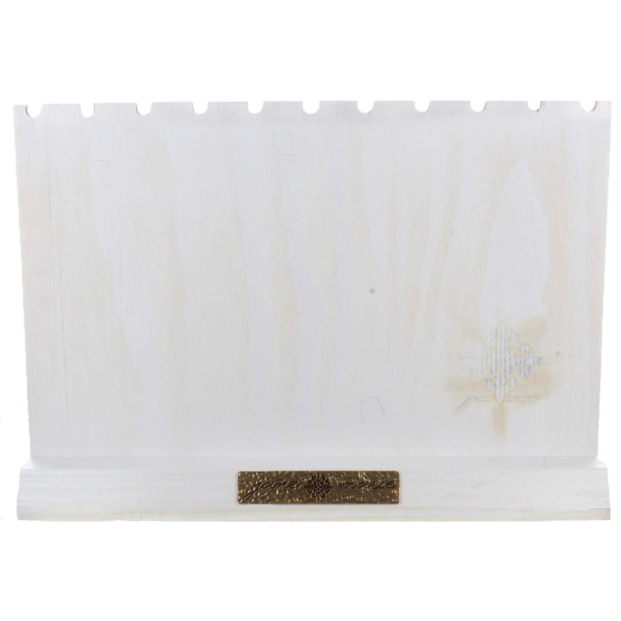 12" Top 10 Notch Display