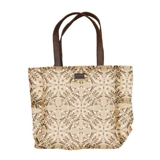 I'm A Natural At Neutral Tote Bag