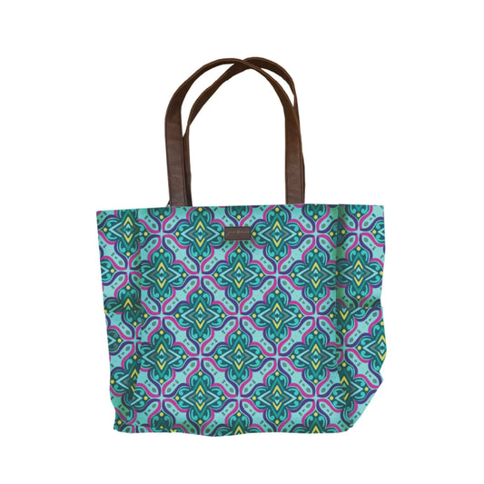Check Me Out Tote Bag