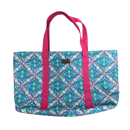 Check Me Out Beach Bag