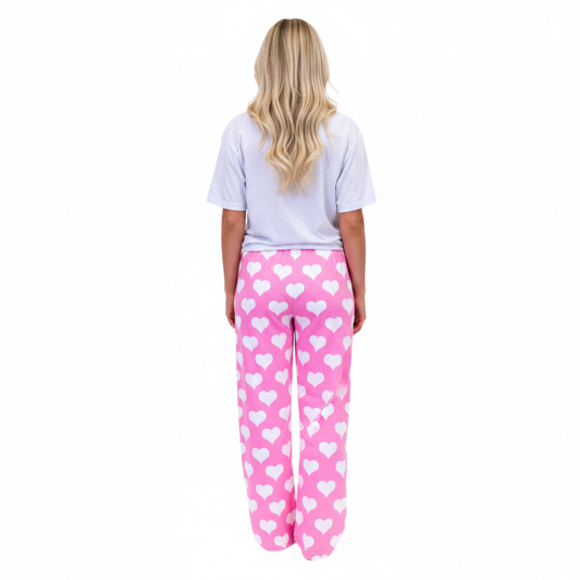 All You Need is Love Jammie Pants