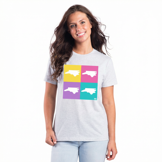 North Carolina State T-Shirt